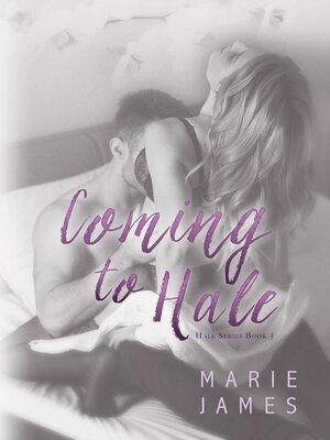 cover image of Coming to Hale